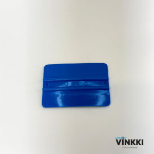 Teippauslasta sininen