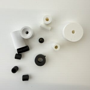 3D tulostetut holkit mittatilauksena