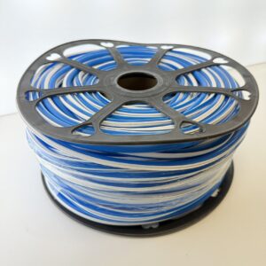 Sininen Neon Flex 6mm