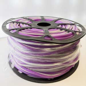 Violetti Neon Flex 8mm