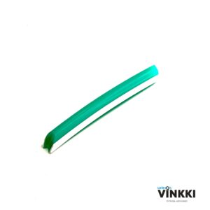 Turkoosi Neon Flex 8mm 1m