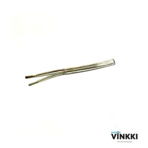 Kirkas-kaapeli 2x0,75mm 1m