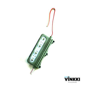 Snap LED moduuli GE Tetra 24V 6500K 1m