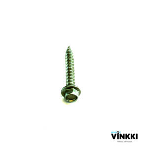 Asennus ruuvi 7,0 x 50mm 10 kpl