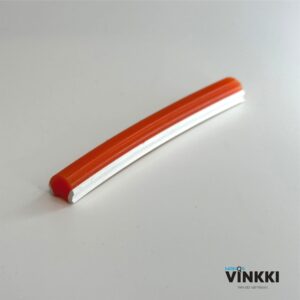 Oranssi Neon Flex 6mm 1m