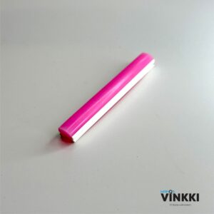 Pinkki Neon Flex 8mm 1m