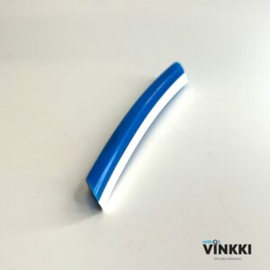 Sininen Neon Flex 6mm 1m