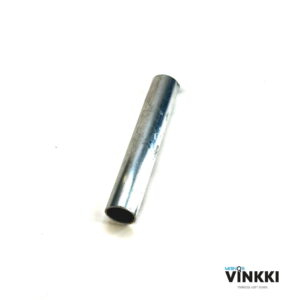 Alumiiniputki 20mm x 1mm x 1m