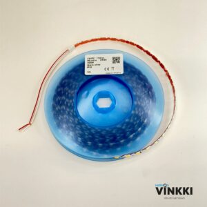 LED-nauha 24V 3000K 5m
