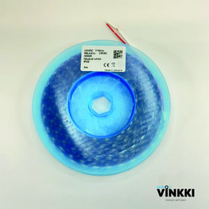 LED-nauha 24V 4000K 5m