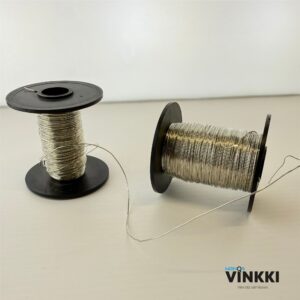 Tinattu kuparilanka 0,56mm