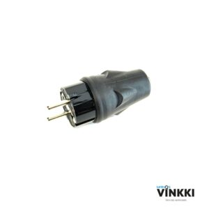 Pistotulppa IP44 1kpl