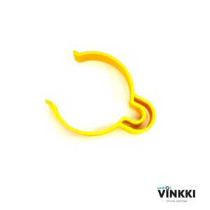 Teippirullan pidike pieni 1kpl