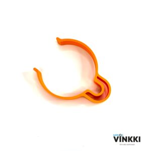 Teippirullan pidike iso 1kpl